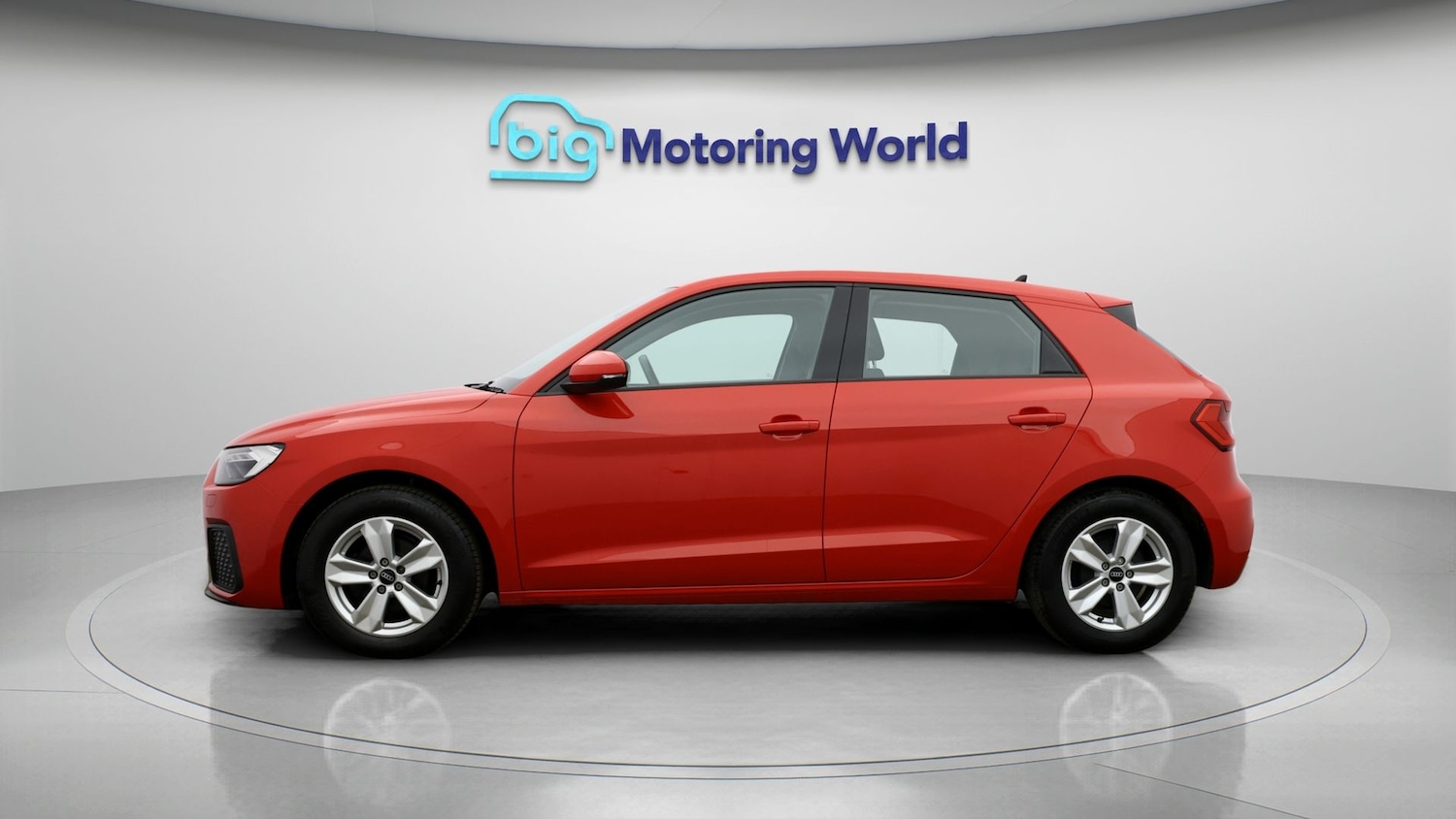 Used Audi A1 2022 for sale - 77805408: Photo 4