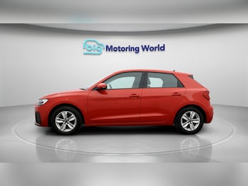 Used Audi A1 2022 for sale - 77805408: Photo