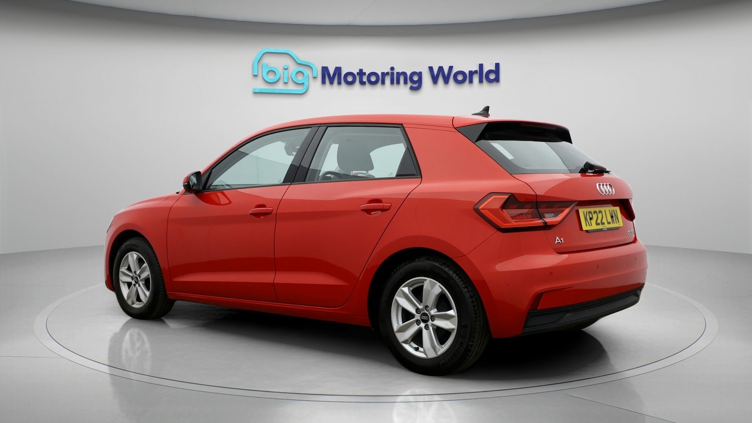 Used Audi A1 2022 for sale - 77805408: Photo 5