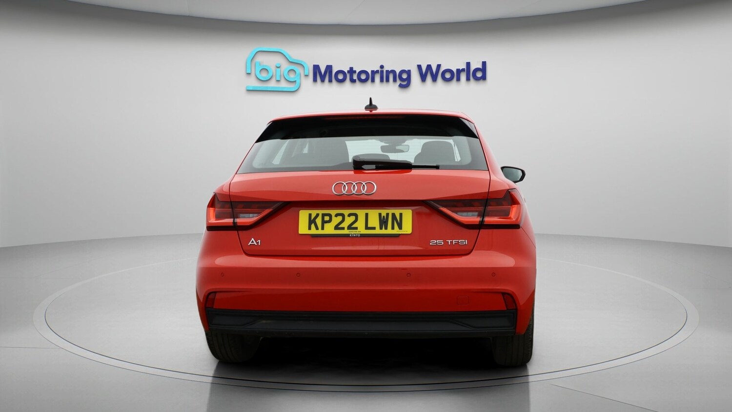 Used Audi A1 2022 for sale - 77805408: Photo 6