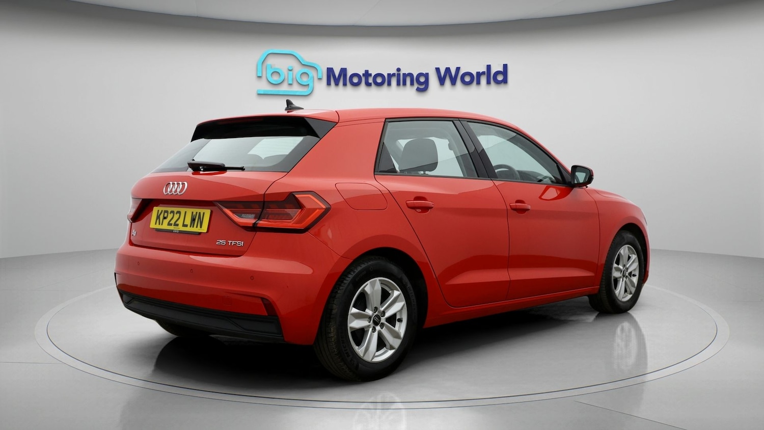 Used Audi A1 2022 for sale - 77805408: Photo 7