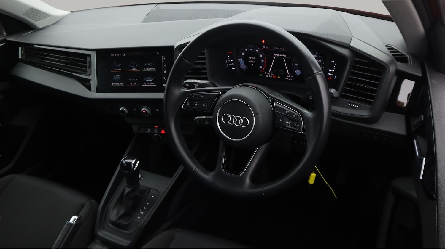 Used Audi A1 2022 for sale - 77805408: Photo 9