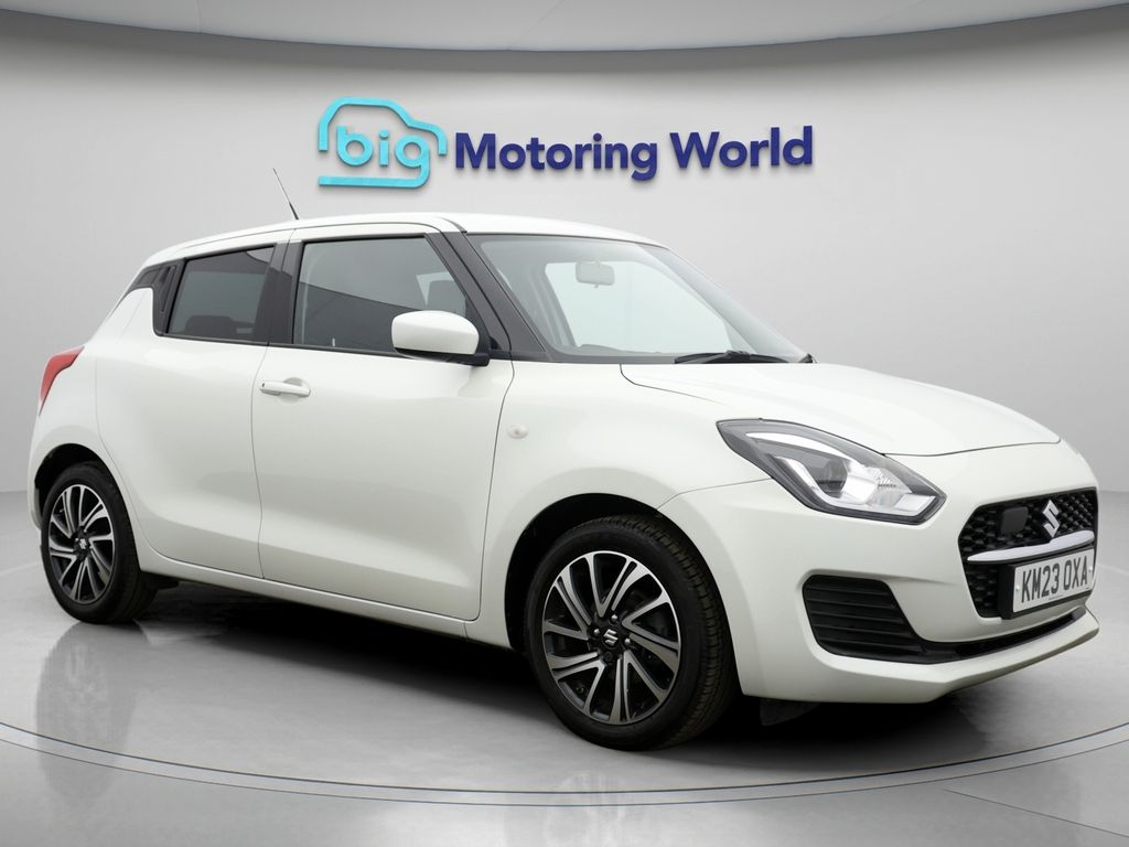 Used Suzuki Swift for sale - 76811270: Photo 14