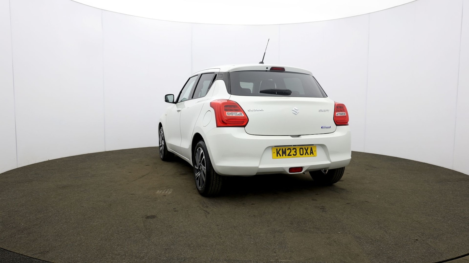 Used Suzuki Swift for sale - 76811270: Photo 27