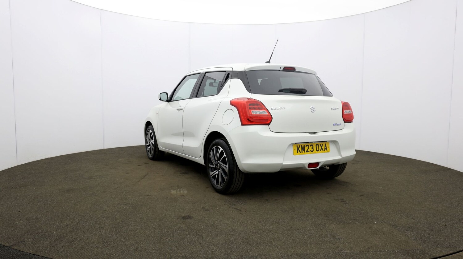 Used Suzuki Swift for sale - 76811270: Photo 38