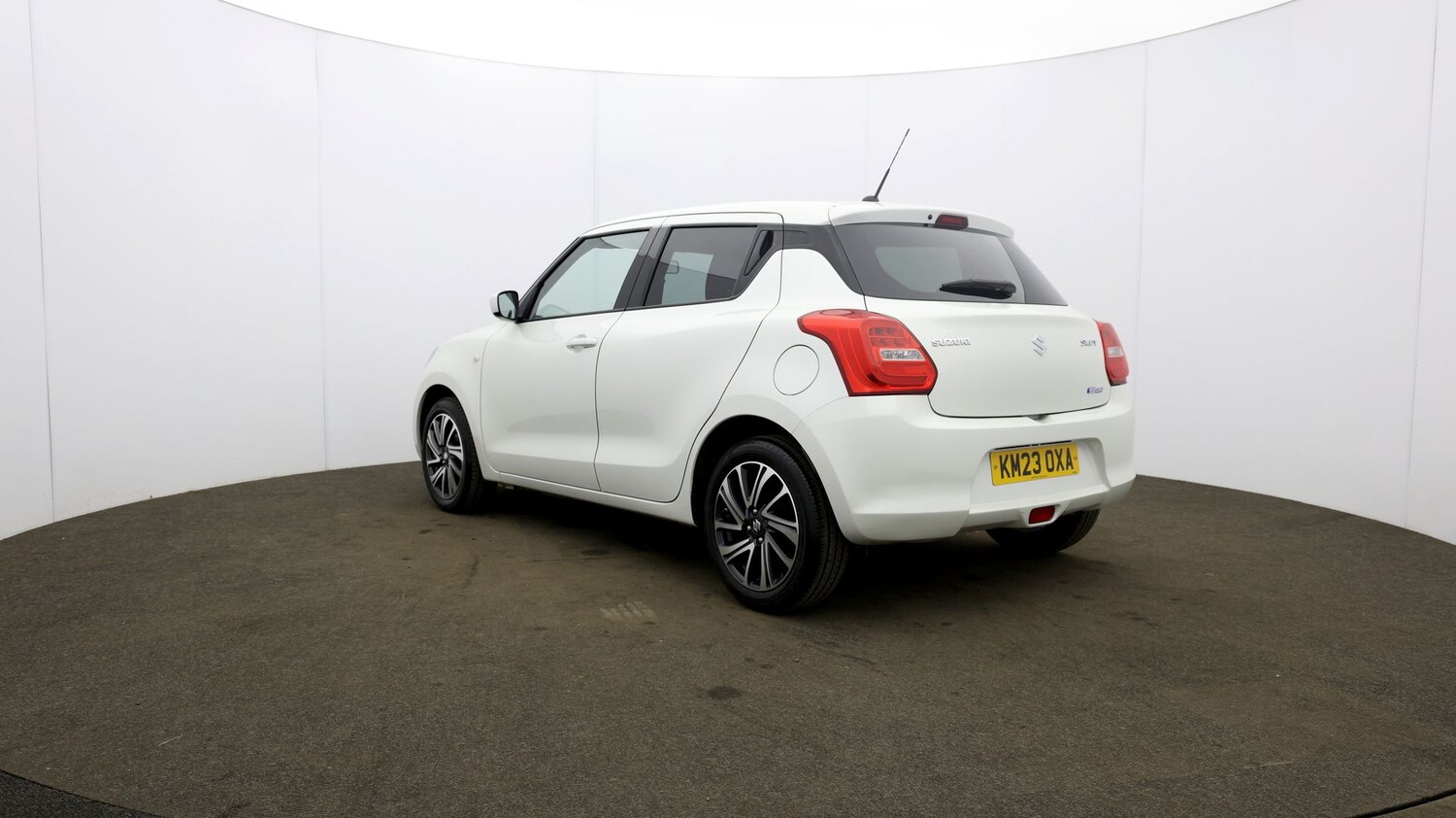 Used Suzuki Swift for sale - 76811270: Photo 49