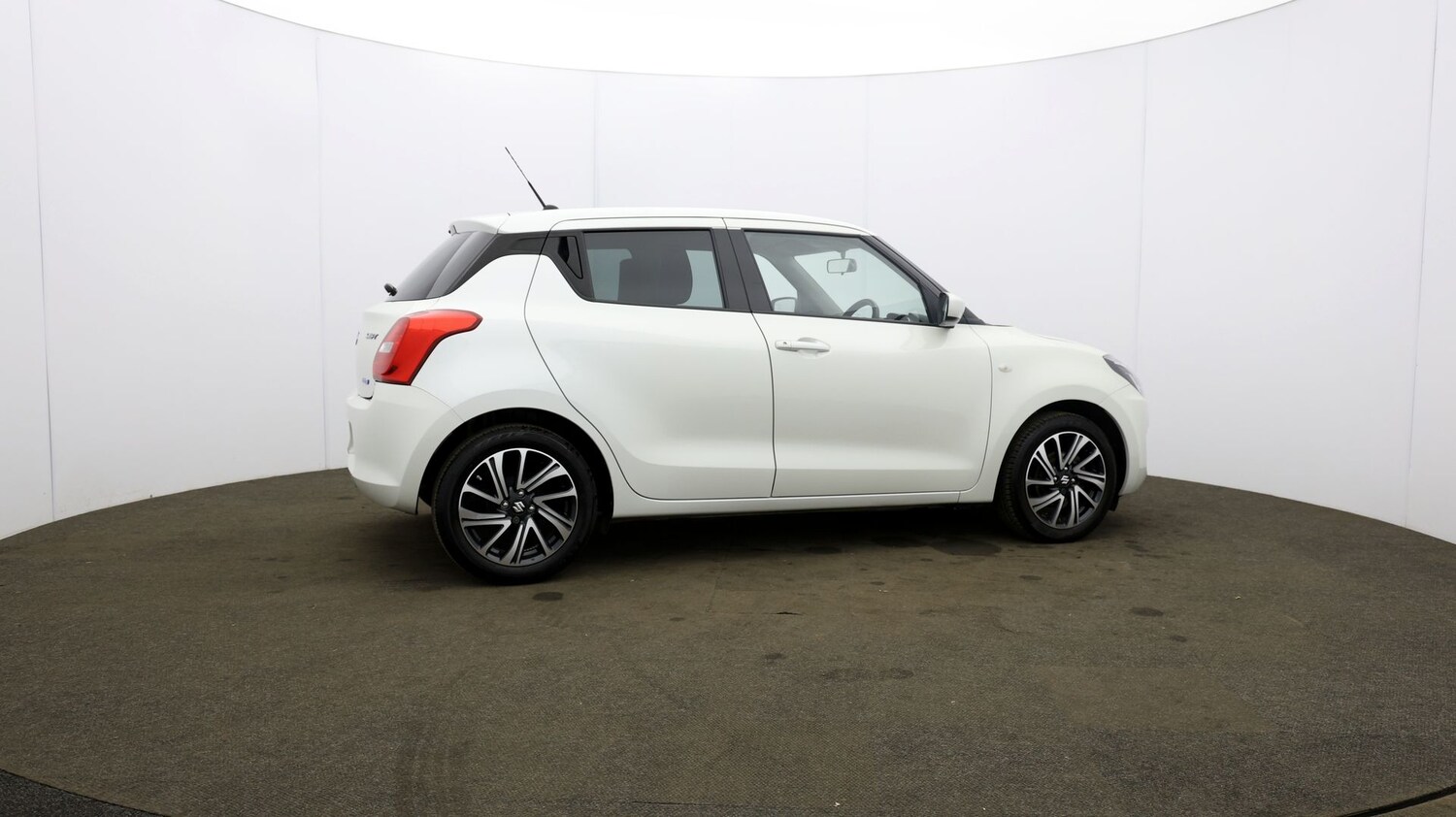 Used Suzuki Swift for sale - 76811270: Photo 50