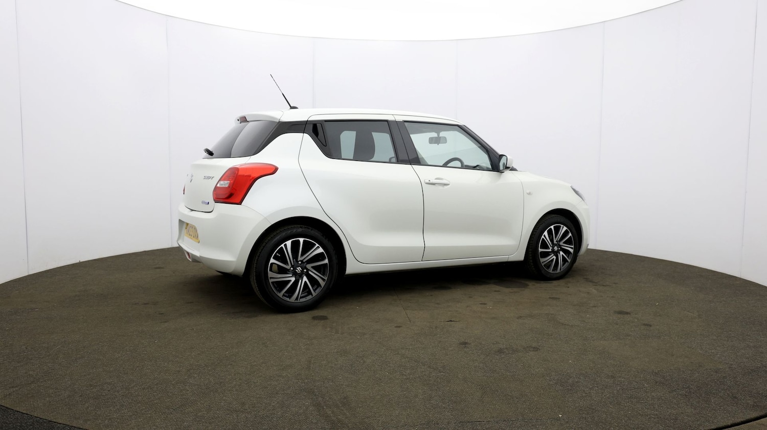 Used Suzuki Swift for sale - 76811270: Photo 51