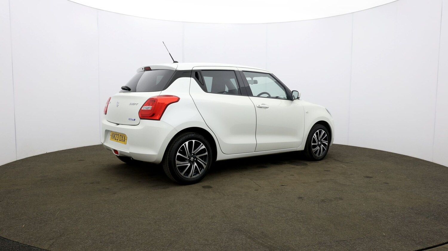 Used Suzuki Swift for sale - 76811270: Photo 52