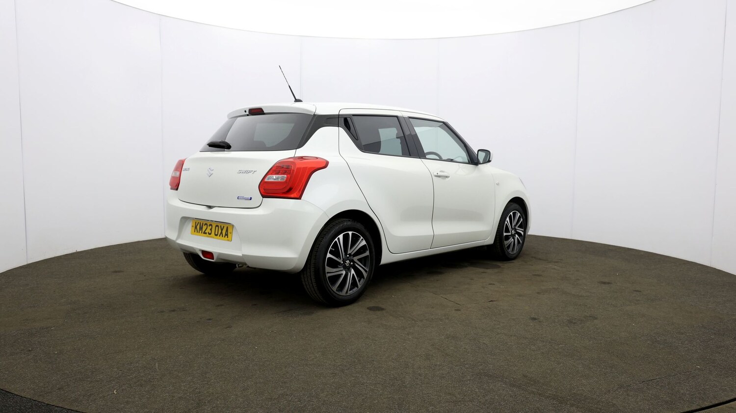 Used Suzuki Swift for sale - 76811270: Photo 53