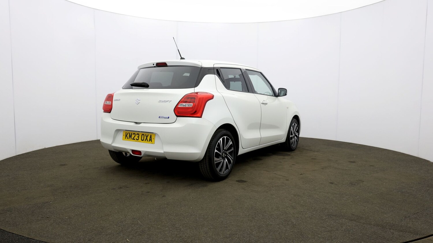 Used Suzuki Swift for sale - 76811270: Photo 54