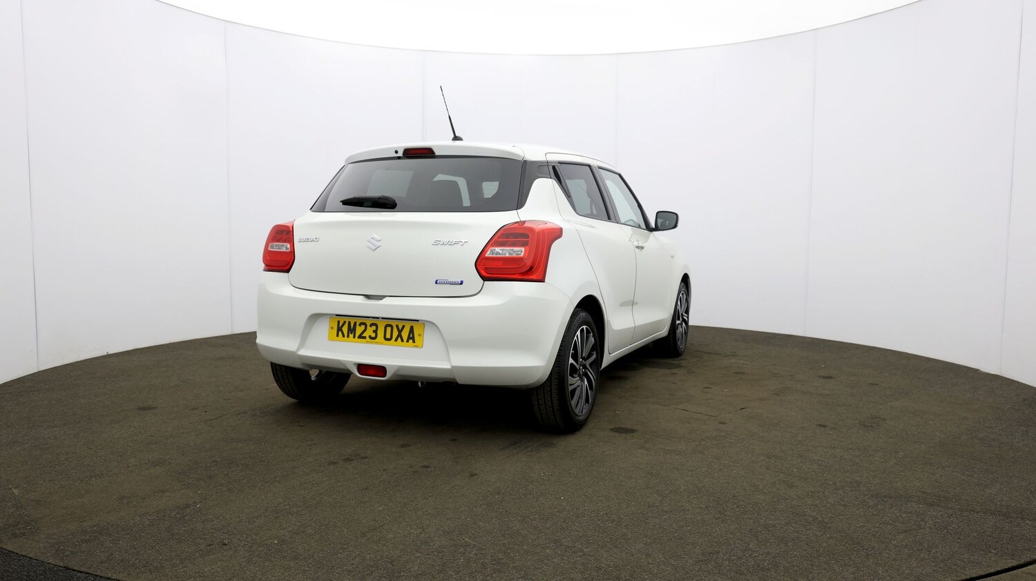 Used Suzuki Swift for sale - 76811270: Photo 55