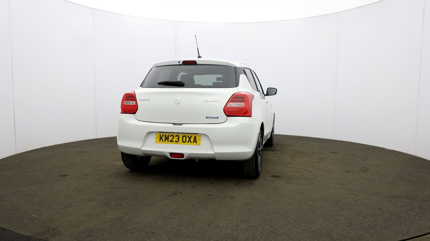 Used Suzuki Swift for sale - 76811270: Photo 56