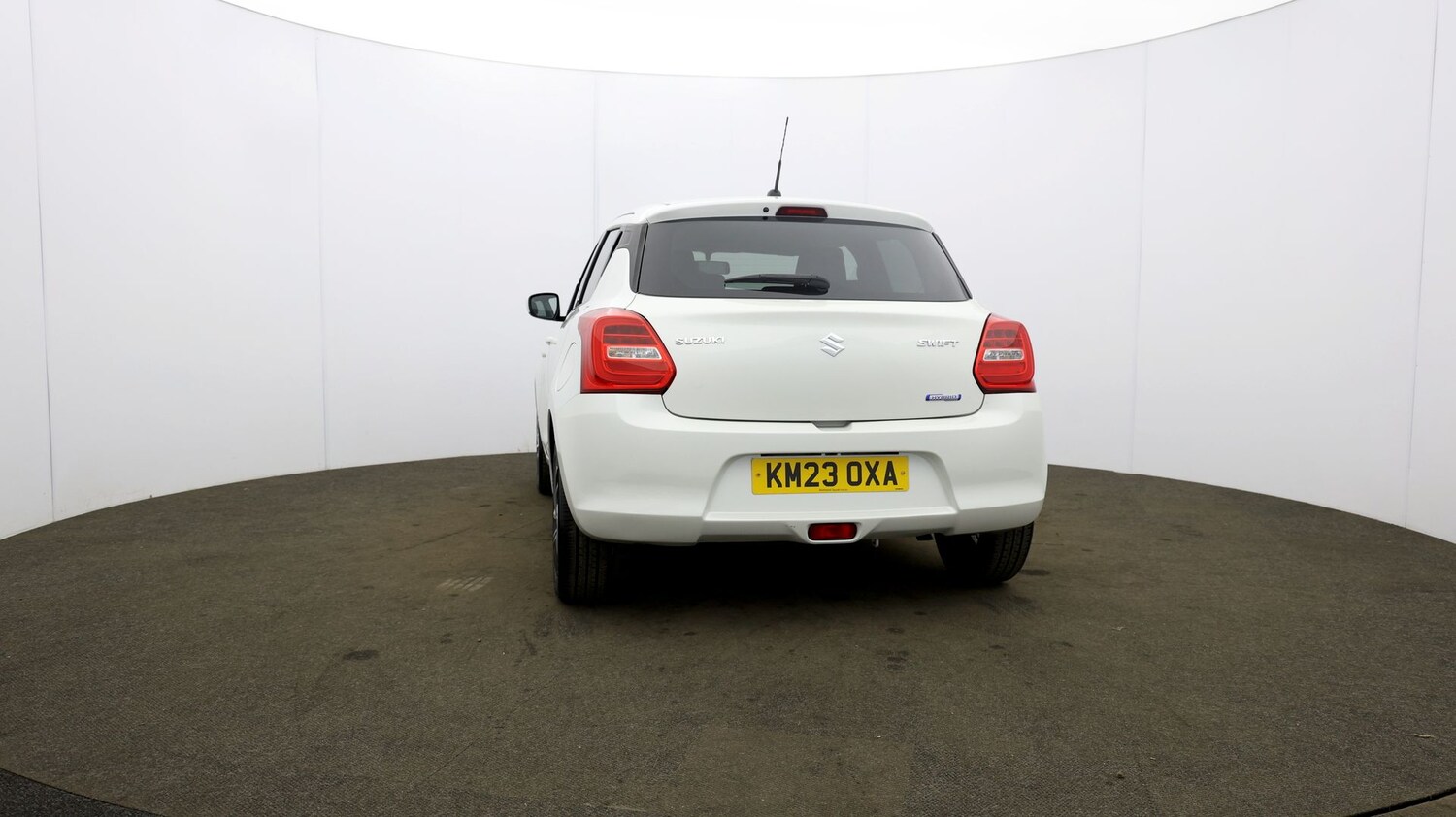 Used Suzuki Swift for sale - 76811270: Photo 59