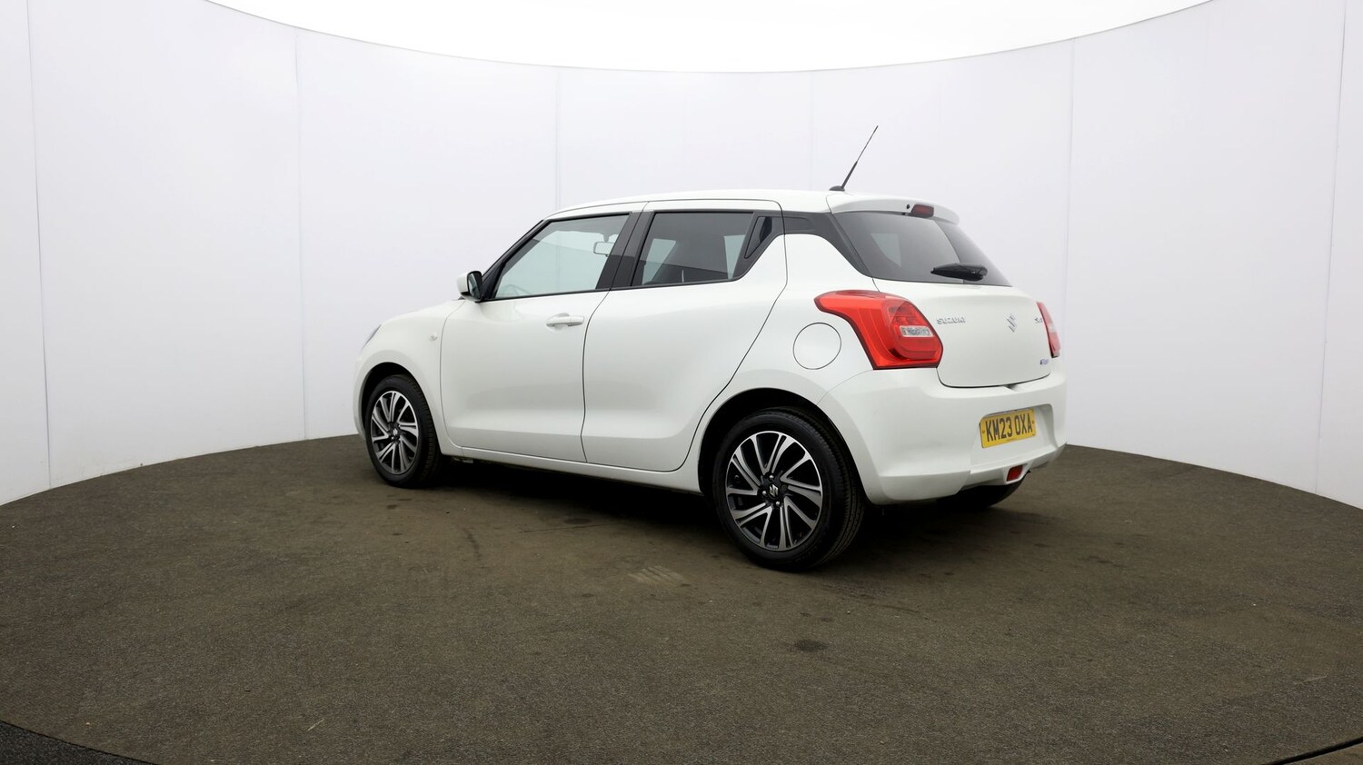 Used Suzuki Swift for sale - 76811270: Photo 60