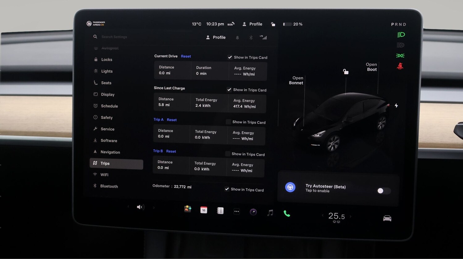 Used Tesla Model Y for sale - 77758626: Photo 10