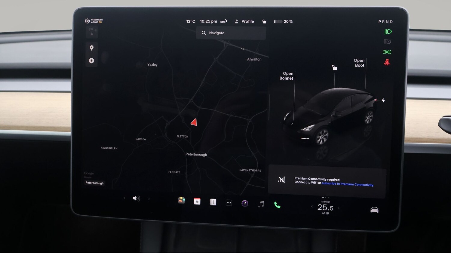 Used Tesla Model Y for sale - 77758626: Photo 11