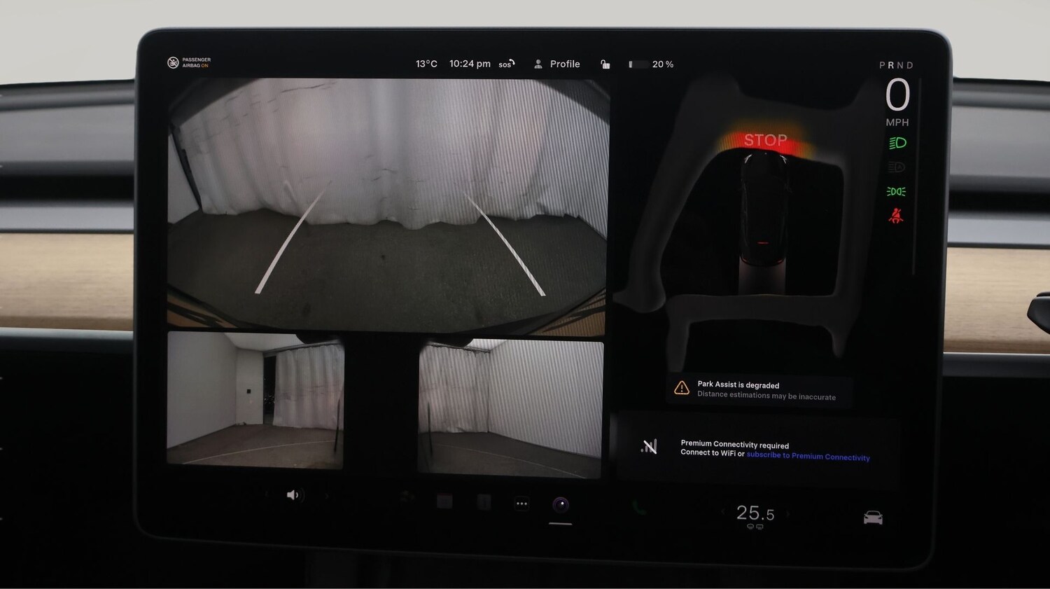 Used Tesla Model Y for sale - 77758626: Photo 21