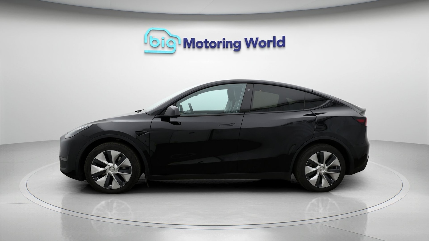 Used Tesla Model Y for sale - 77758626: Photo 4