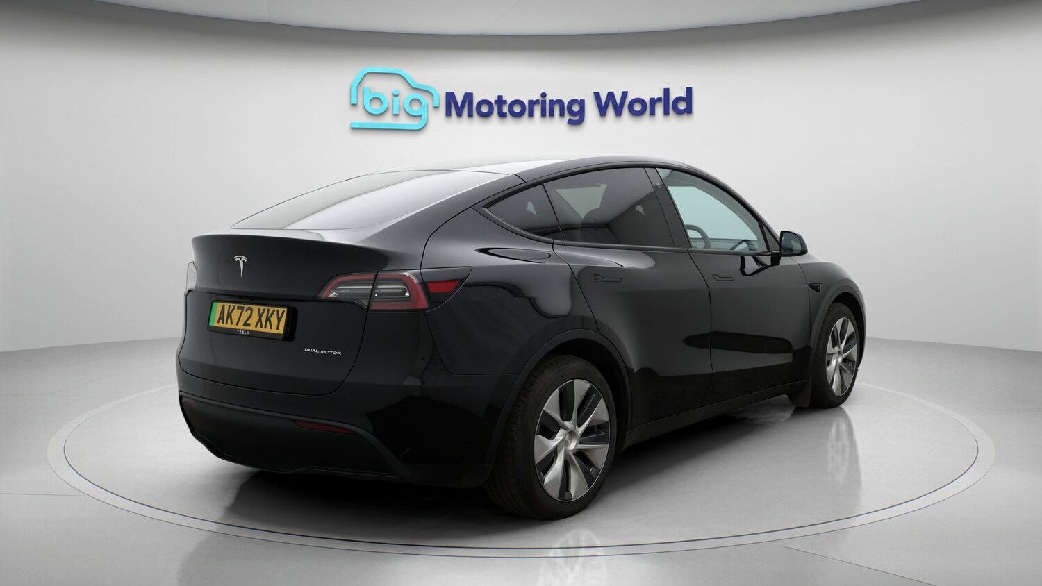 Used Tesla Model Y for sale - 77758626: Photo 7