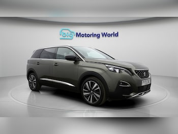 Used Peugeot 5008 2020 for sale - 79291380: Photo
