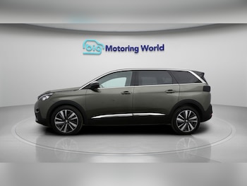 Used Peugeot 5008 2020 for sale - 79291380: Photo