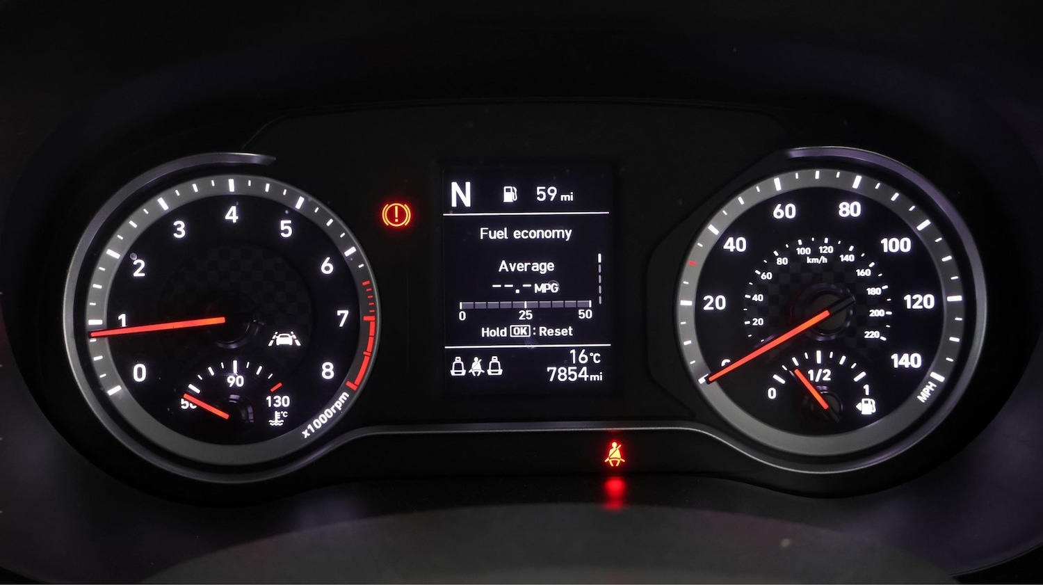 Used Hyundai i10 2020 for sale - 77675823: Photo 10