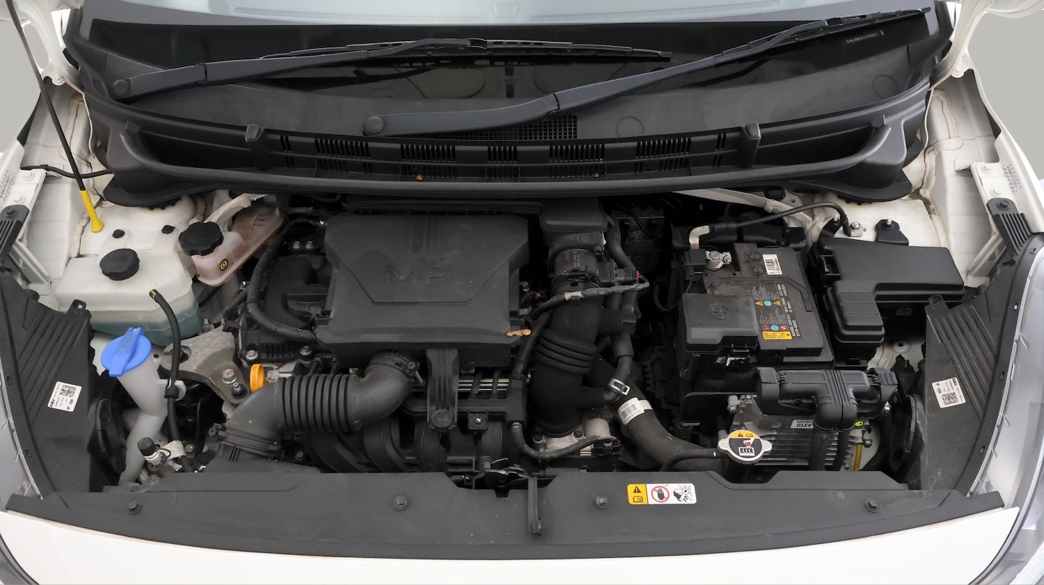 Used Hyundai i10 2020 for sale - 77675823: Photo 18