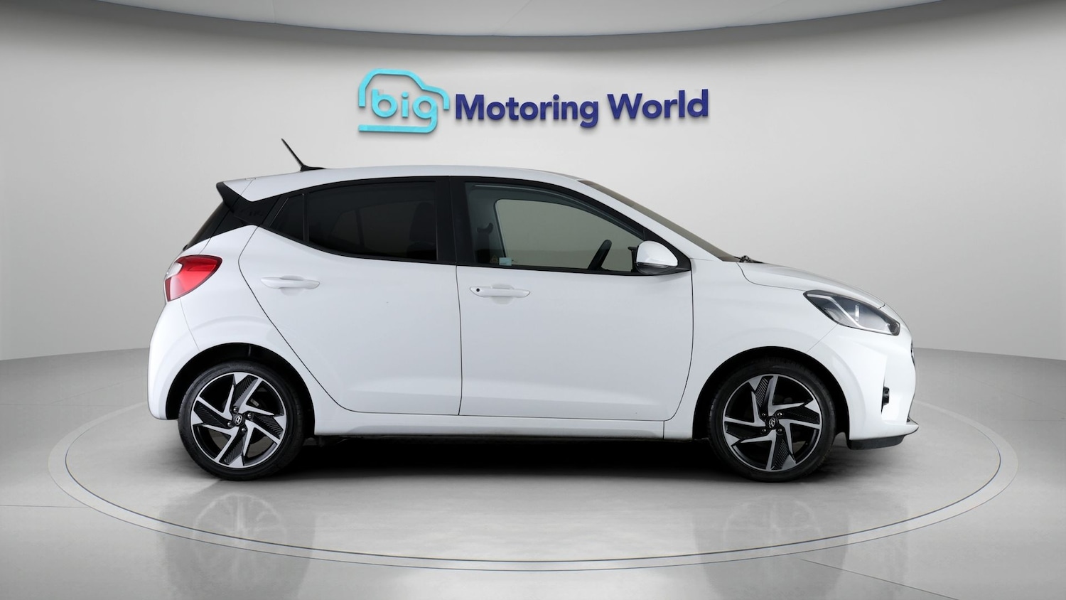 Used Hyundai i10 2020 for sale - 77675823: Photo 8