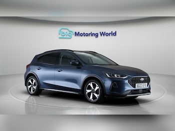 Used Ford Focus 2023 for sale - 78433923: Photo