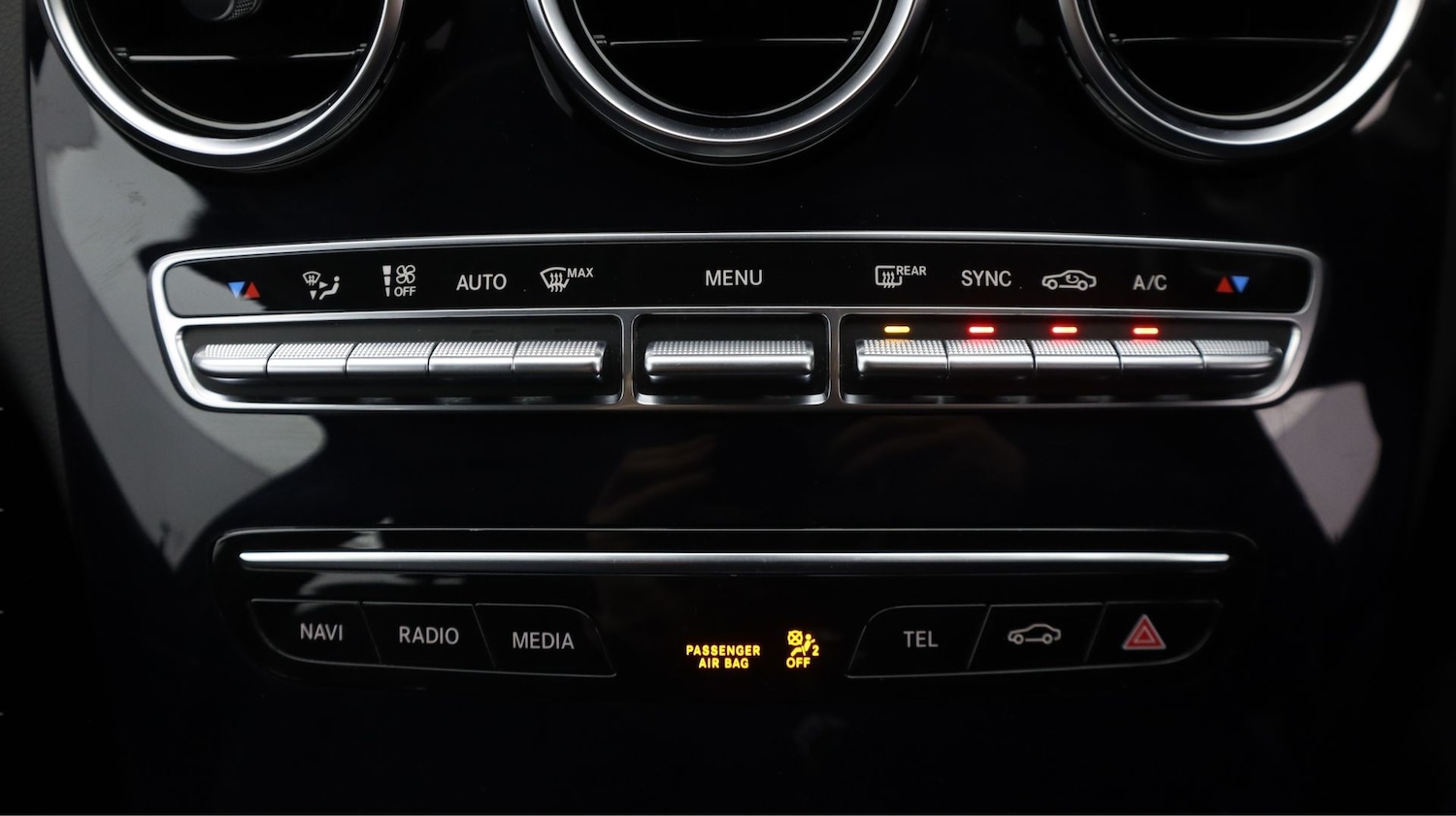 Used Mercedes-Benz C Class 2020 for sale - 78199407: Photo 12