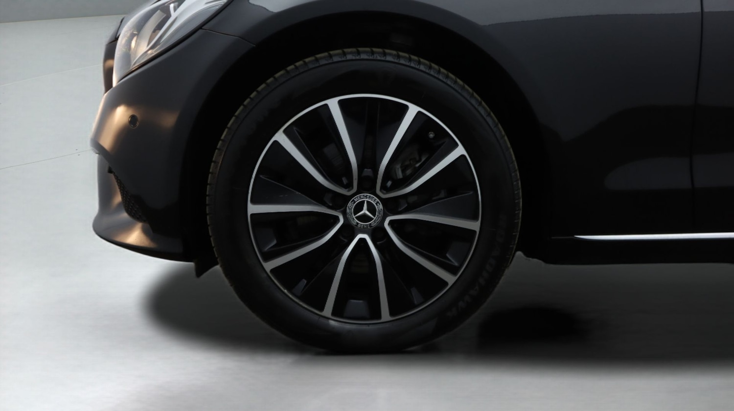 Used Mercedes-Benz C Class 2020 for sale - 78199407: Photo 18