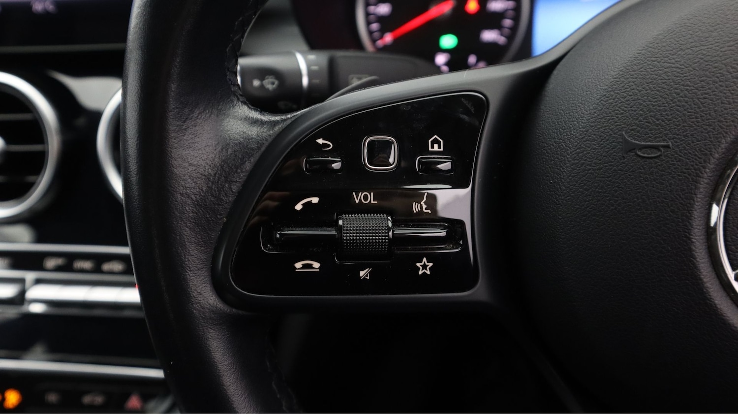 Used Mercedes-Benz C Class 2020 for sale - 78199407: Photo 23