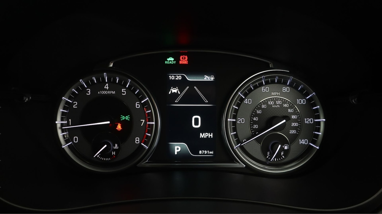 Used Suzuki SX4 S-Cross 2023 for sale - 77438009: Photo 10