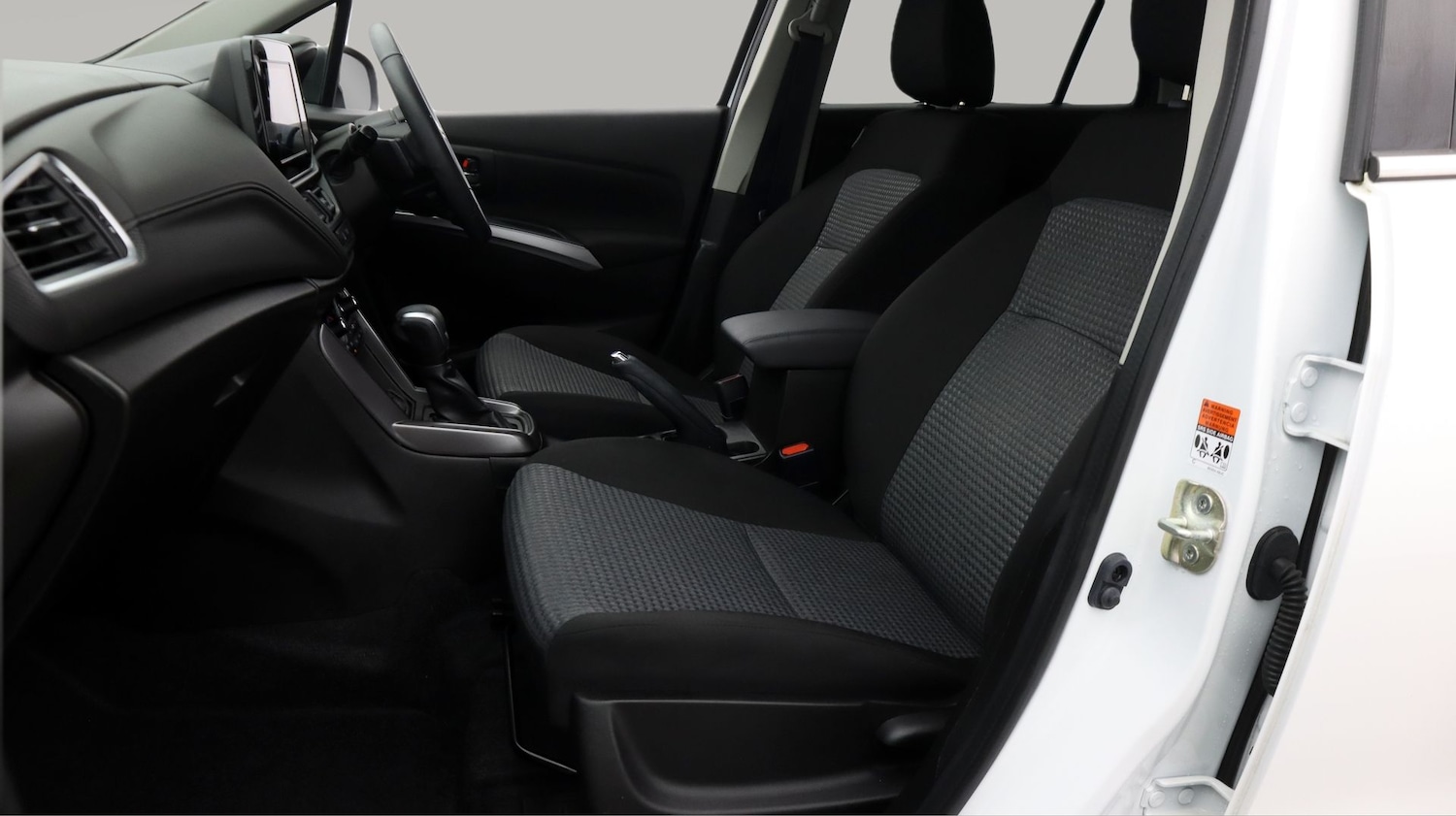 Used Suzuki SX4 S-Cross 2023 for sale - 77438009: Photo 14