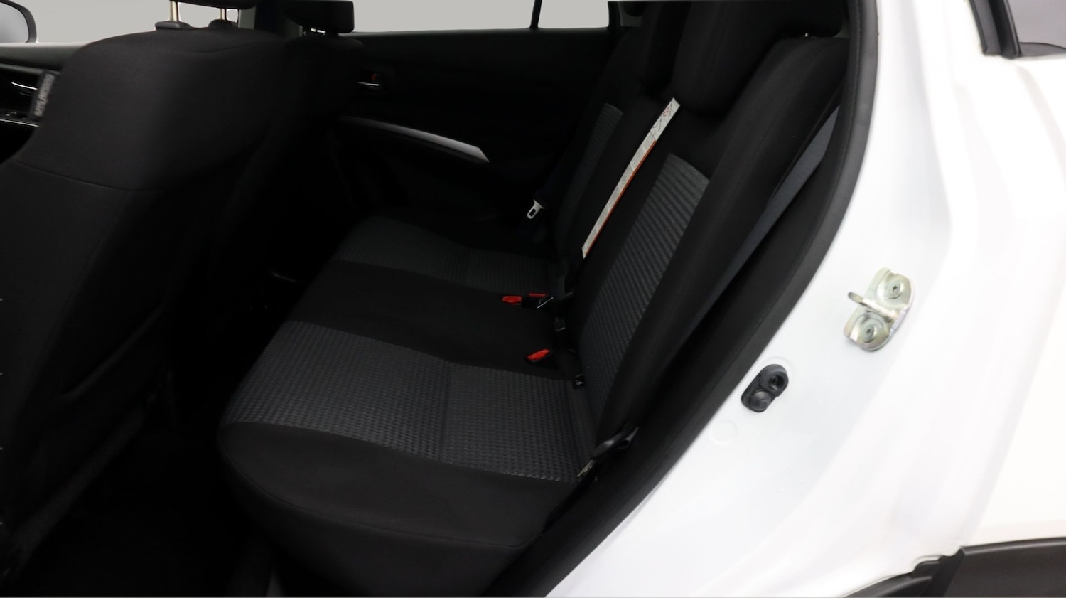 Used Suzuki SX4 S-Cross 2023 for sale - 77438009: Photo 16