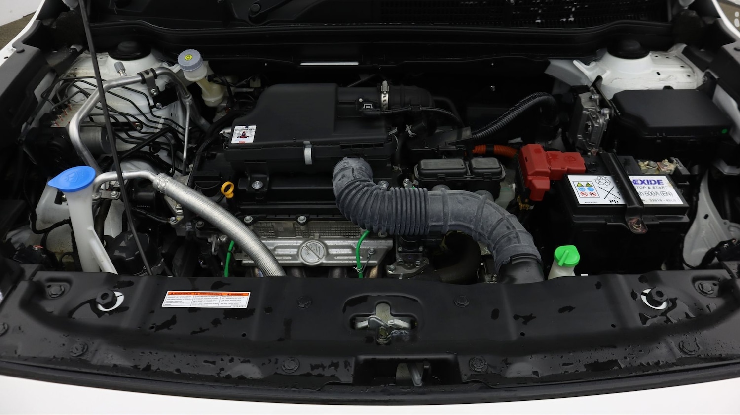 Used Suzuki SX4 S-Cross 2023 for sale - 77438009: Photo 19