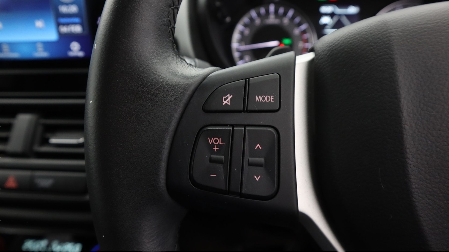 Used Suzuki SX4 S-Cross 2023 for sale - 77438009: Photo 21