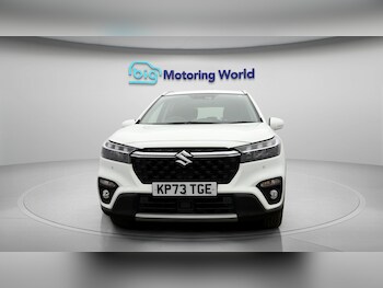 Used Suzuki SX4 S-Cross 2023 for sale - 77438009: Photo