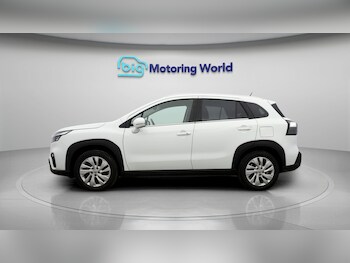 Used Suzuki SX4 S-Cross 2023 for sale - 77438009: Photo