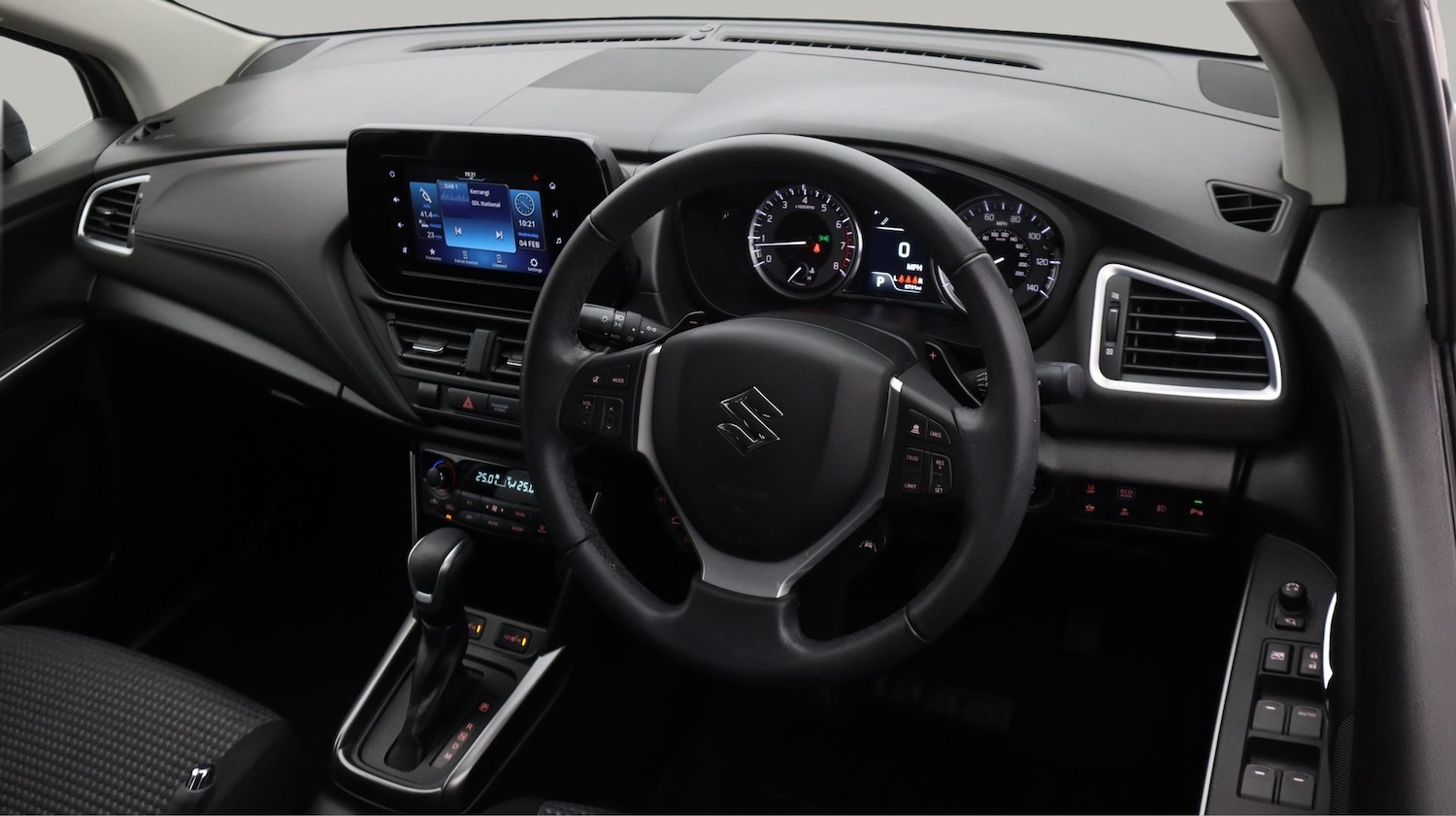 Used Suzuki SX4 S-Cross 2023 for sale - 77438009: Photo 9