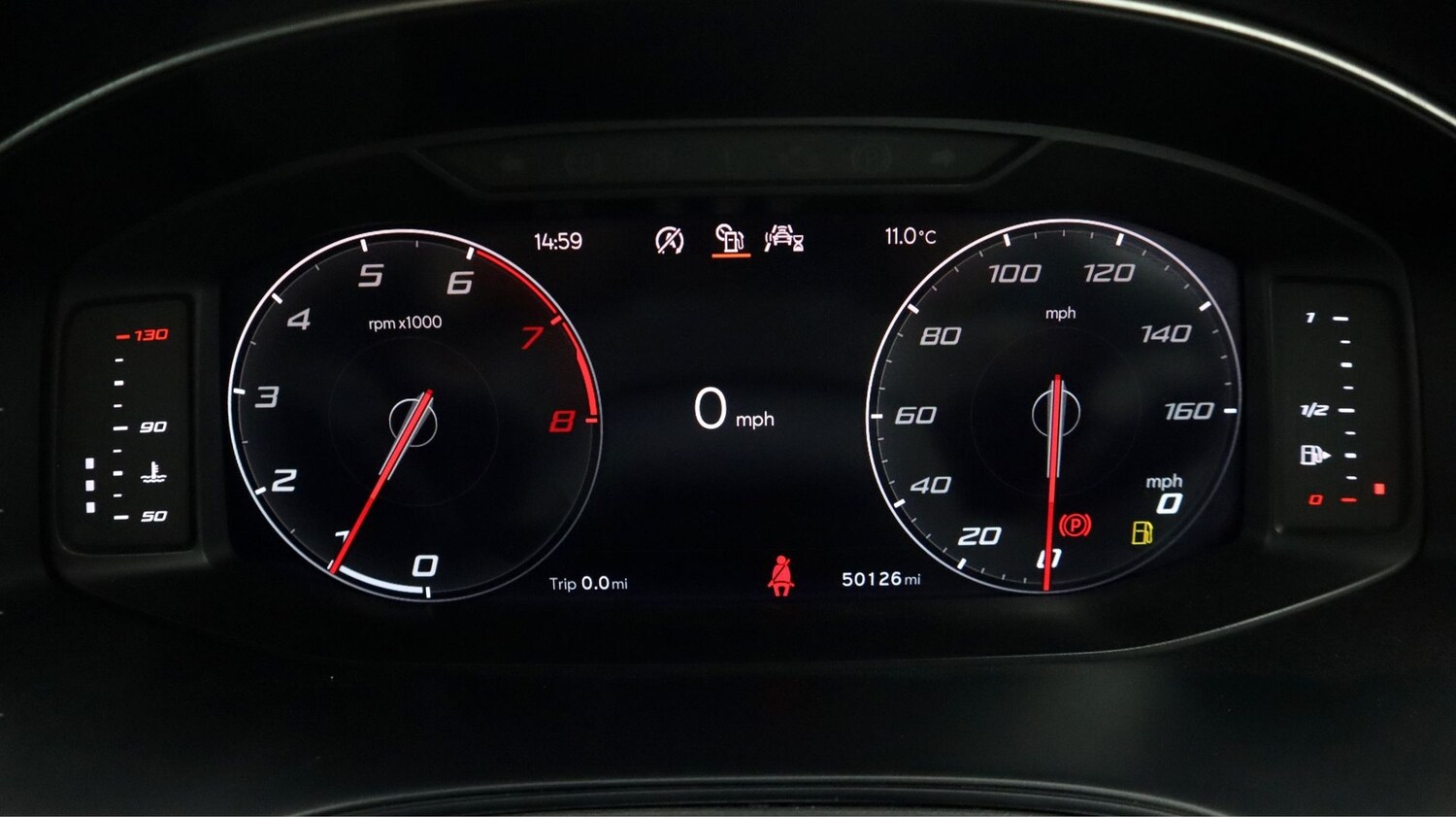 Used SEAT Arona 2023 for sale - 77932482: Photo 10