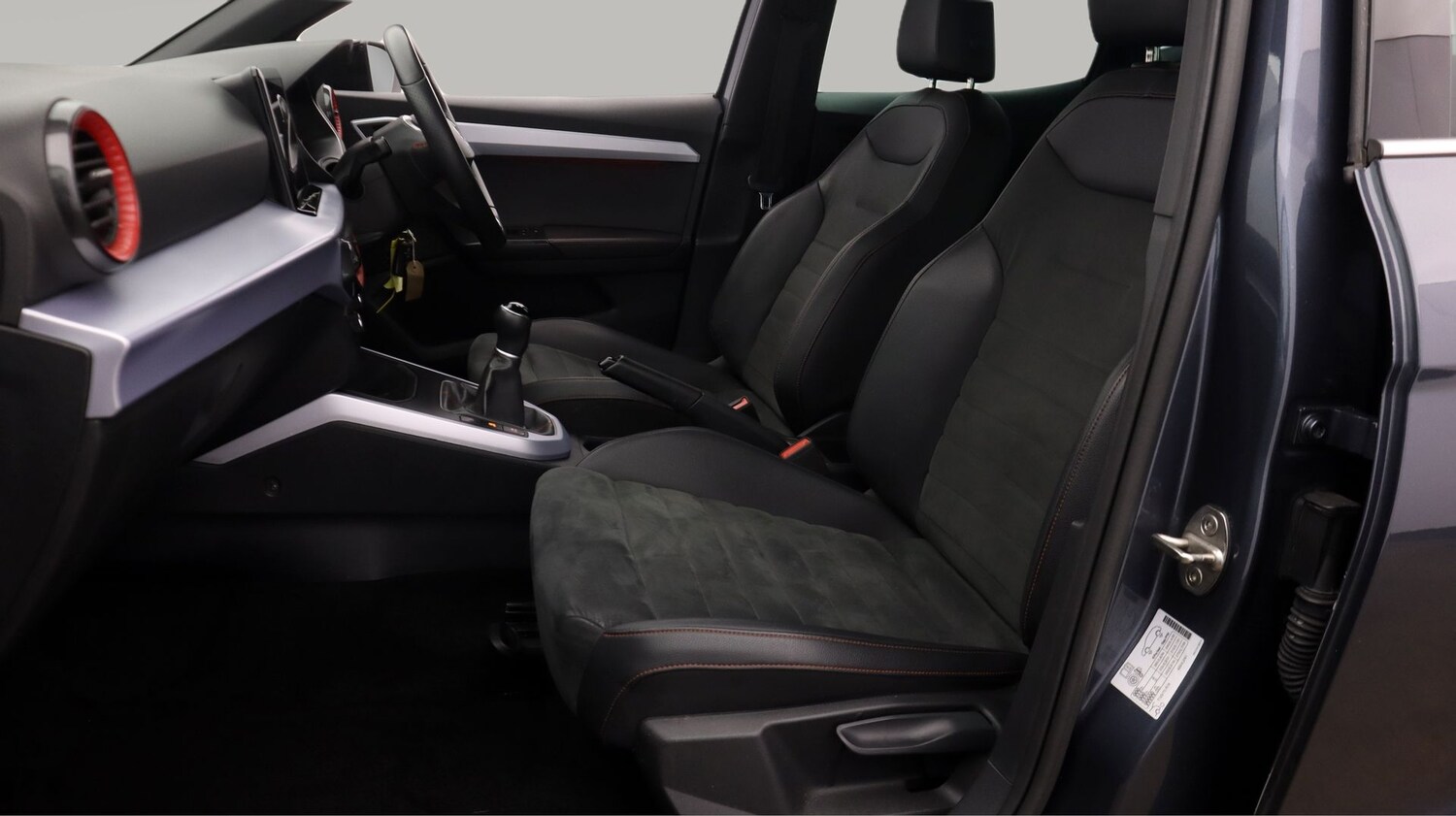 Used SEAT Arona 2023 for sale - 77932482: Photo 14