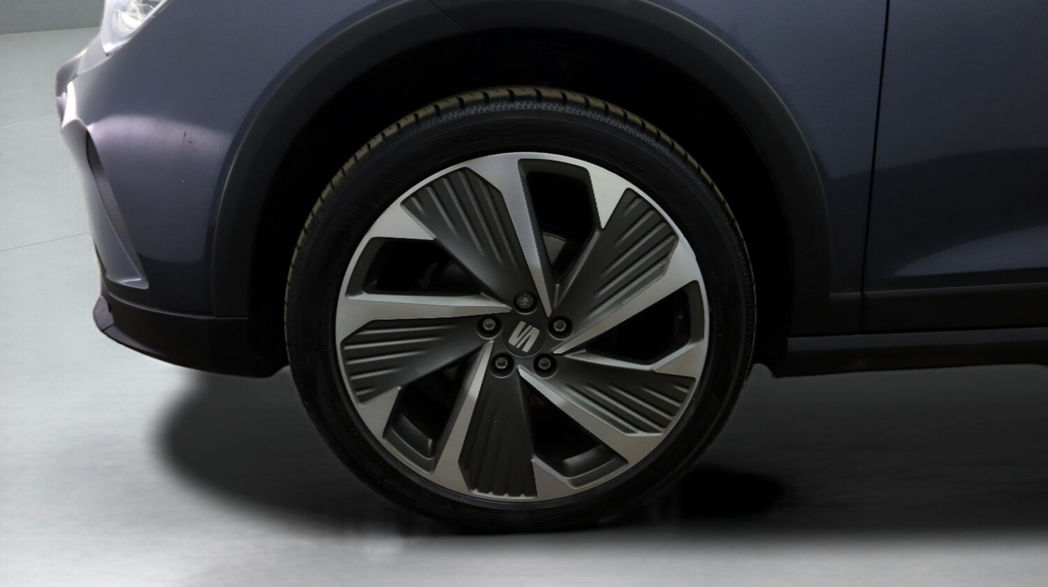 Used SEAT Arona 2023 for sale - 77932482: Photo 18