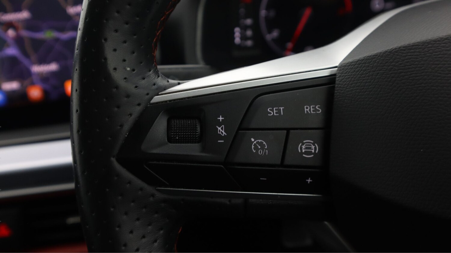 Used SEAT Arona 2023 for sale - 77932482: Photo 21