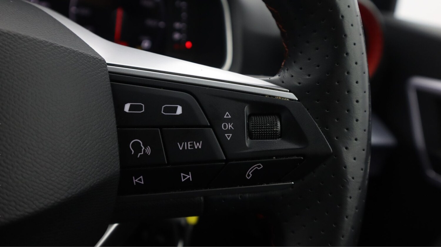 Used SEAT Arona 2023 for sale - 77932482: Photo 23