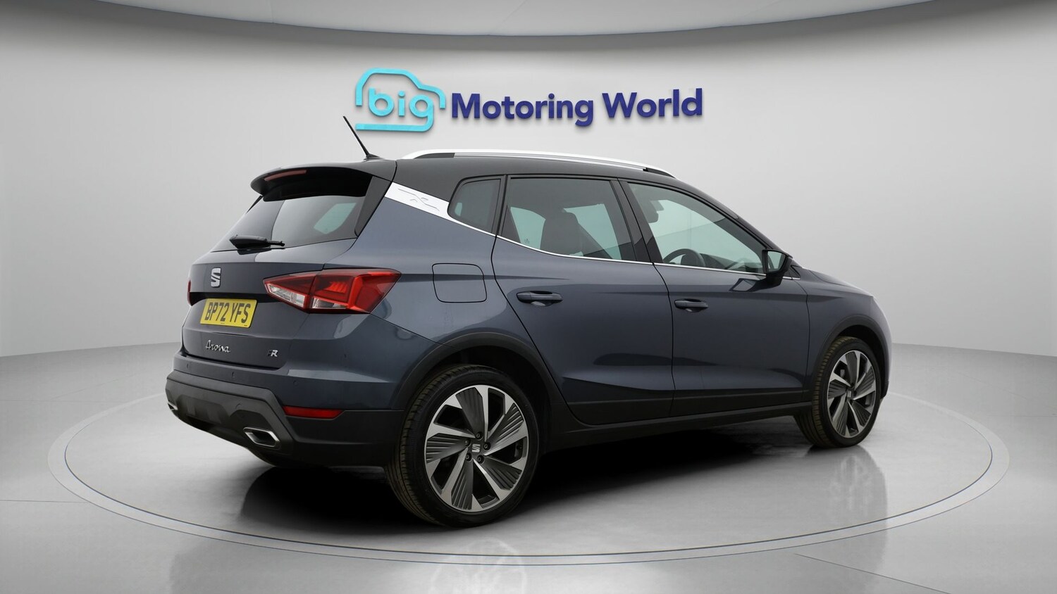 Used SEAT Arona 2023 for sale - 77932482: Photo 7
