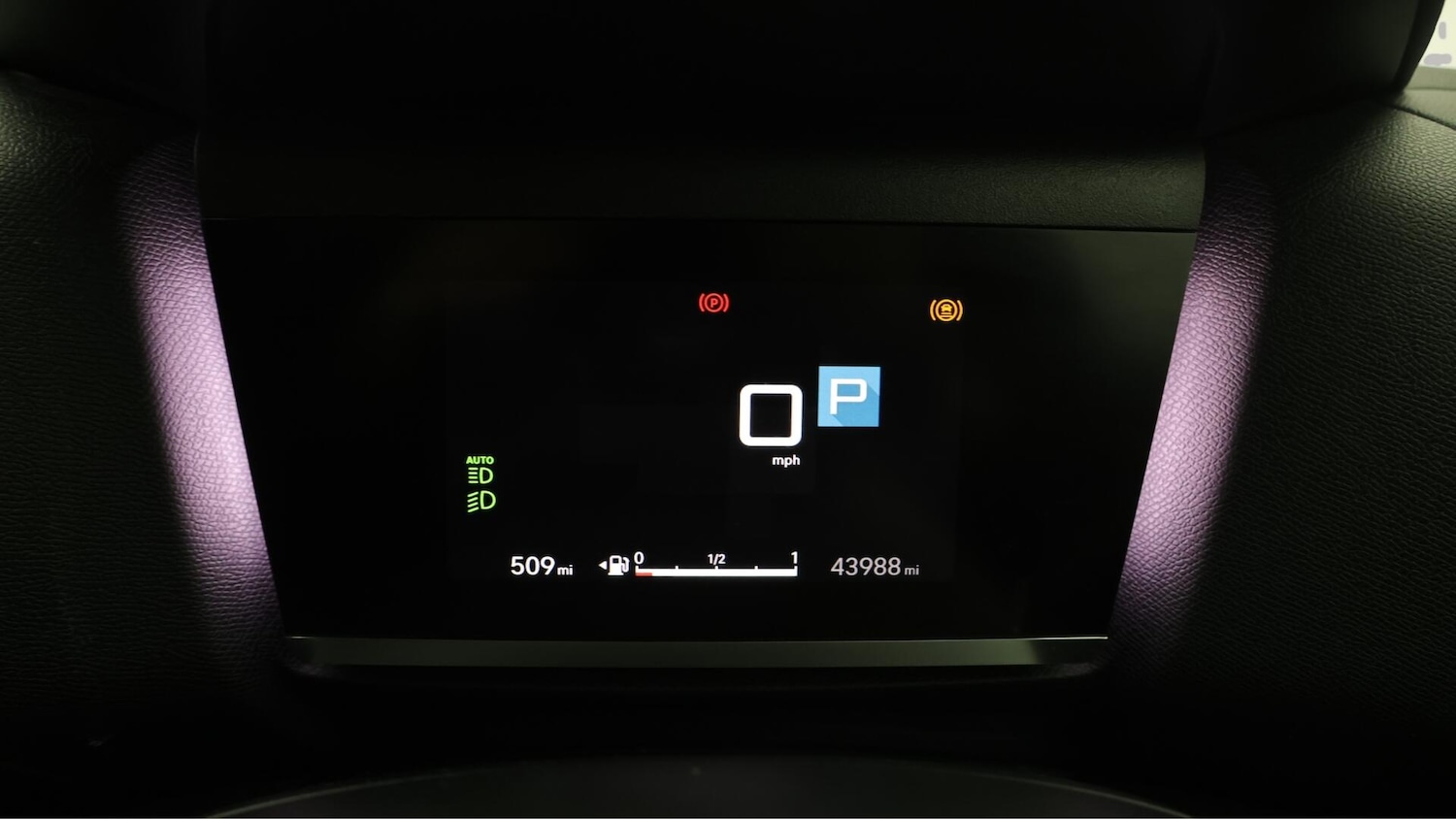 Vehicle 11
