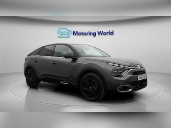 Used Citroen C4 2023 for sale - 75916039: Photo
