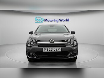 Used Citroen C4 2023 for sale - 75916039: Photo